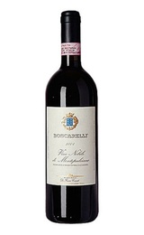 Подери Боскарелли Вино Нобиле ди Монтепульчано 2012 0,75 л.