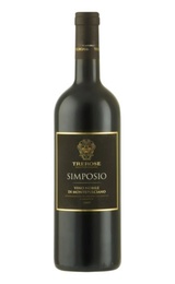 Трерозе Симпозио Вино Нобиле ди Монтепульчано DOCG 2009 0,75 л.