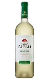 Винья Альбали Вердехо 2017 0,75 л.