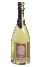 Шампанское Herbert Beaufort Cuvee du Melomane Champagne Bouzy Grand Cru 0,75 л.