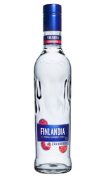 Финляндия Кренберри 0,5 л.