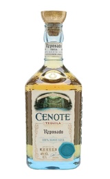 Текила Cenote Reposado 0,7 л.