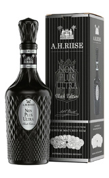 Ром A.H. Riise Non Plus Ultra Black Edition 0,7 л