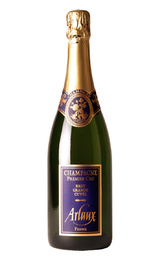 Шампанское Arlaux Grande Cuvee Premier Cru Brut 0,75 л.