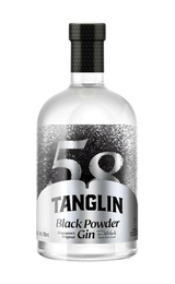 Танглин Блек Паудер 0,5 л.