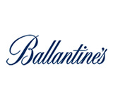 логотип Ballantines