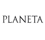 логотип Planeta