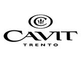 логотип Cavit