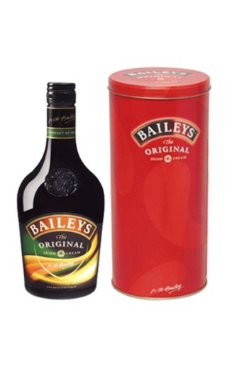 фото Baileys Original 0,75 л