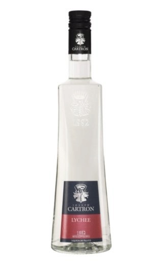 фото Joseph Cartron Liqueur de Lychee 0,7 л