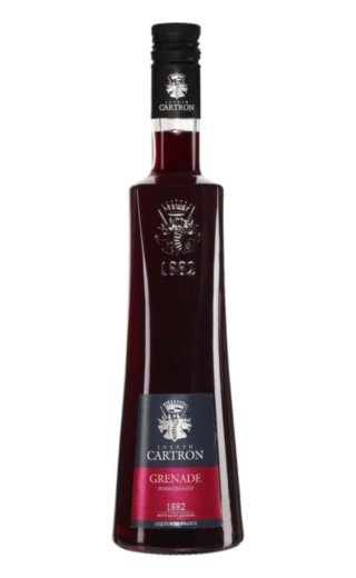 фото Joseph Cartron Liqueur de Grenade 0,7 л