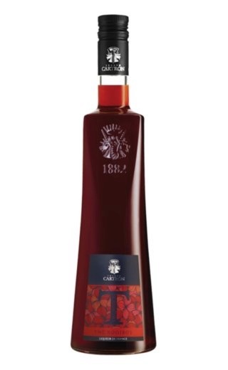 фото Joseph Cartron Liqueur de The Rooibos 0,7 л