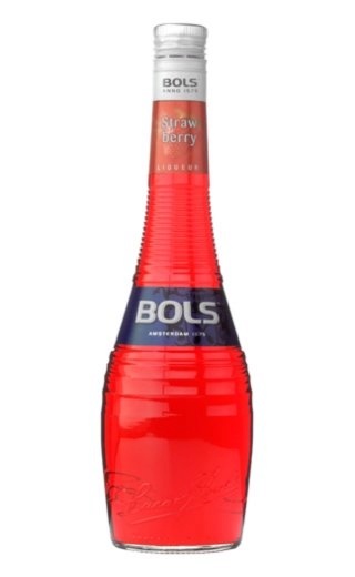 фото Bols Strawberry 0,7 л