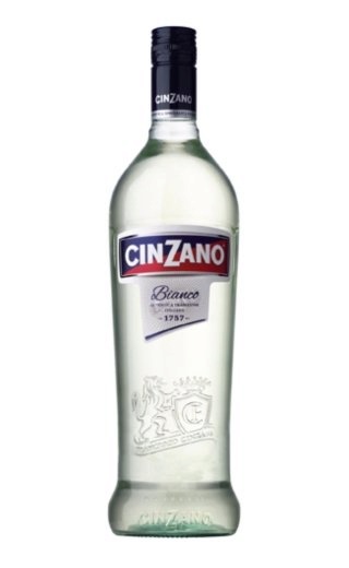 фото вермут Cinzano Bianco 0,5 л