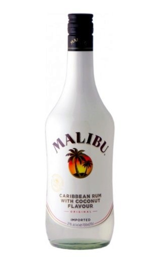 фото Malibu 0,7 л