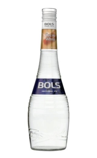 фото Bols Creme de Cacao White 0,7 л