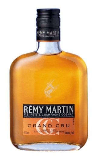 фото коньяк Remy Martin VS 0,2 л