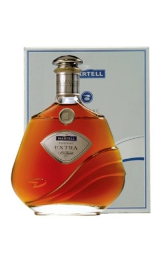 фото коньяк Martell Extra 0,7 л