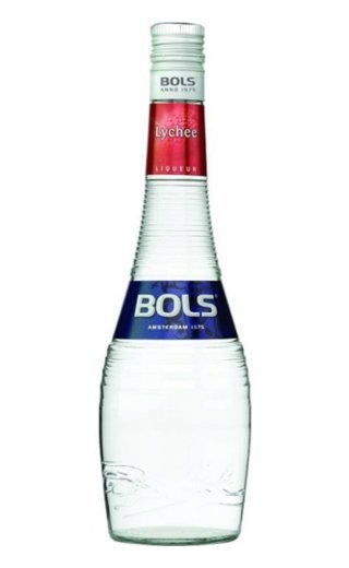 фото Bols Lychee 0,7 л