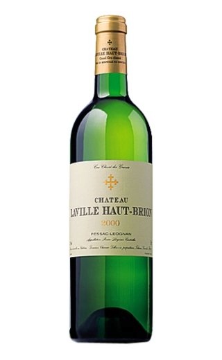 фото вино Chateau Laville Haut-Brion 1998 Grand Cru Classe AOC Pessac-Leognan 0,75 л