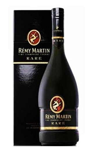 фото коньяк Remy Martin Rare 0,7 л