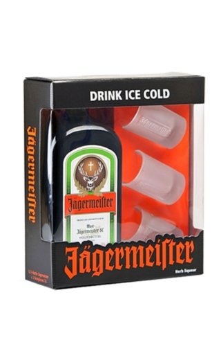 фото Jagermeister 0,7 л