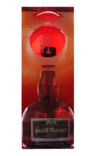 фото Grand Marnier Cordon Rouge 0,7 л