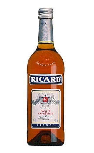 фото Ricard 0,7 л