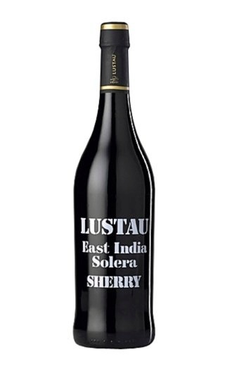 фото херес Emilio Lustau Jerez East India Solera 0,5 л