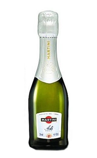 фото асти Martini Asti 0,2 л