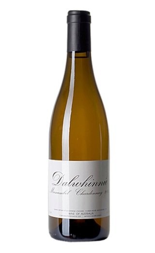 фото вино Dalwhinnie Moonambel Chardonnay 2008 0,75 л