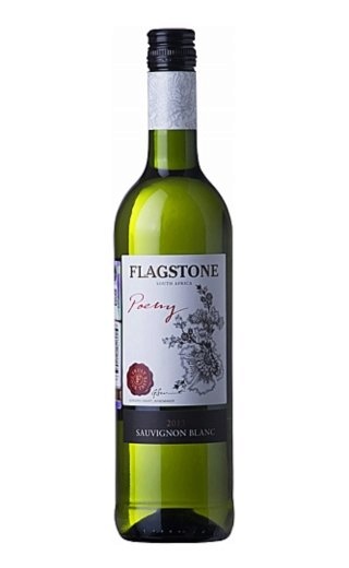 фото вино Flagstone Poetry Sauvignon Blanc 2014 0,75 л