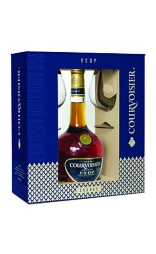 фото коньяк Courvoisier VSOP 0,7 л