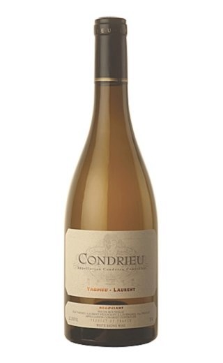 фото вино Tardieu Laurent Condrieu 2009 AOC 0,75 л