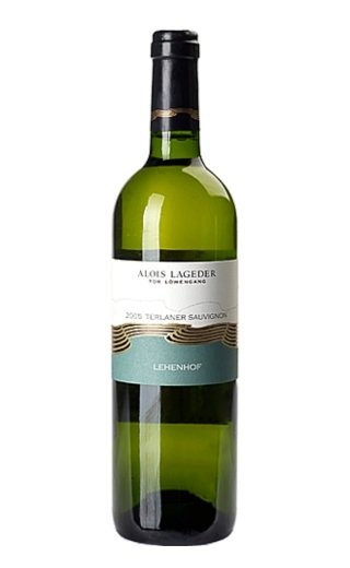 фото вино Alois Lageder Lehenhof Terlaner Sauvignon 2012 0,75 л