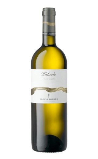 фото вино Alois Lageder Haberle Pinot Bianco 2012 Alto Adige DOC 0,75 л