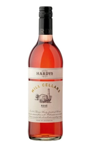 фото вино Hardys Mill Cellars Rose 2012 0,75 л