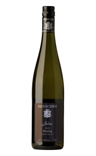 фото вино Henschke Julius Riesling 2012 0,75 л