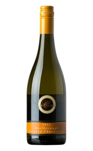 фото вино Kim Crawford Unoaked Chardonnay 0,75 л