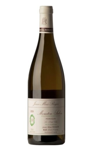 фото вино Jean-Max Roger Menetou-Salon Blanc Le Petit Clos 2011 0,75 л