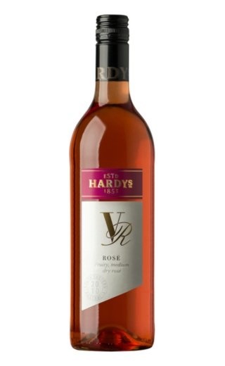 фото вино Hardys VR Rose 0,75 л