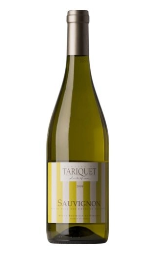 фото вино Domaine du Tariquet Sauvignon 2014 0,75 л