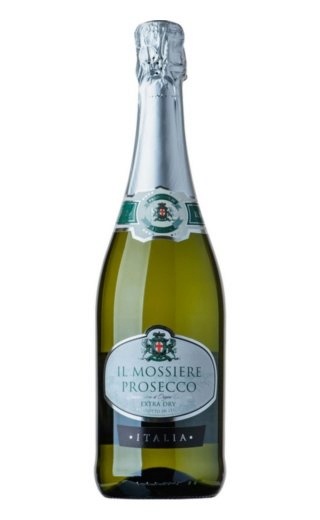 фото просекко Morando Il Mossiere Prosecco Extra Dry 0,75 л