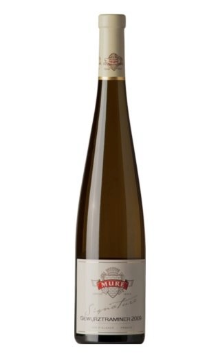 фото вино Rene Mure Gewurztraminer Signature 2013 0,75 л