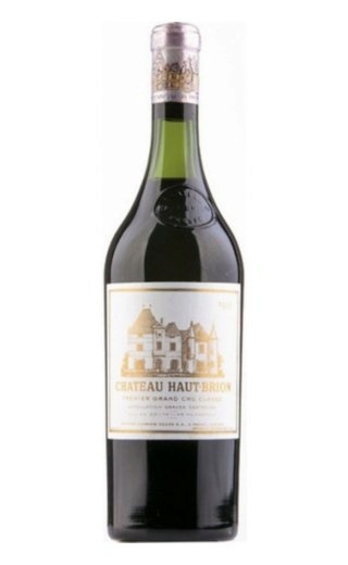 фото вино Chateau Haut-Brion 1-er Grand Cru Classe 1994 0,75 л