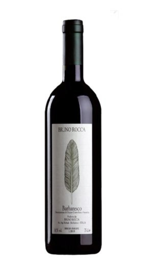 фото вино Bruno Rocca-Rabaja Barbaresco 0,75 л