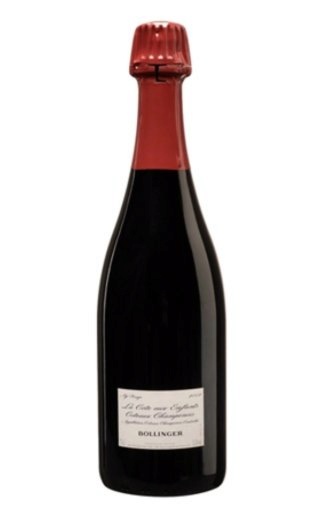 фото вино Bollinger La Cote aux Enfants 2009 0,75 л