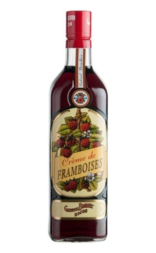 фото Gabriel Boudier Creme de Framboises 0,7 л