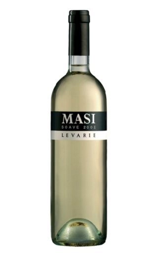 фото вино Masi Agricola Levarie Soave Classico 2011 0,75 л