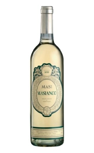 фото вино Masi Agricola Masianco 2014 0,375 л